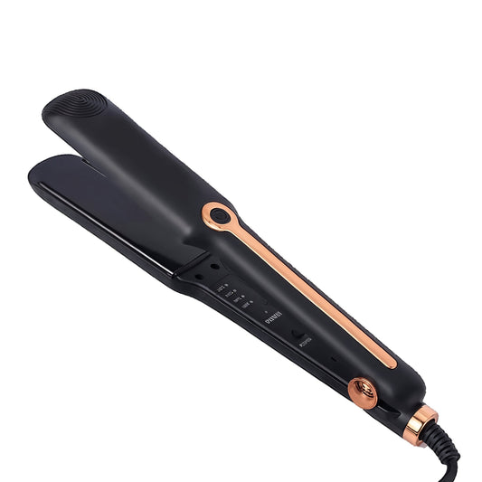 Plancha de pelo económica 2 en 1